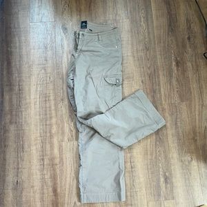 KUHL cargo pants